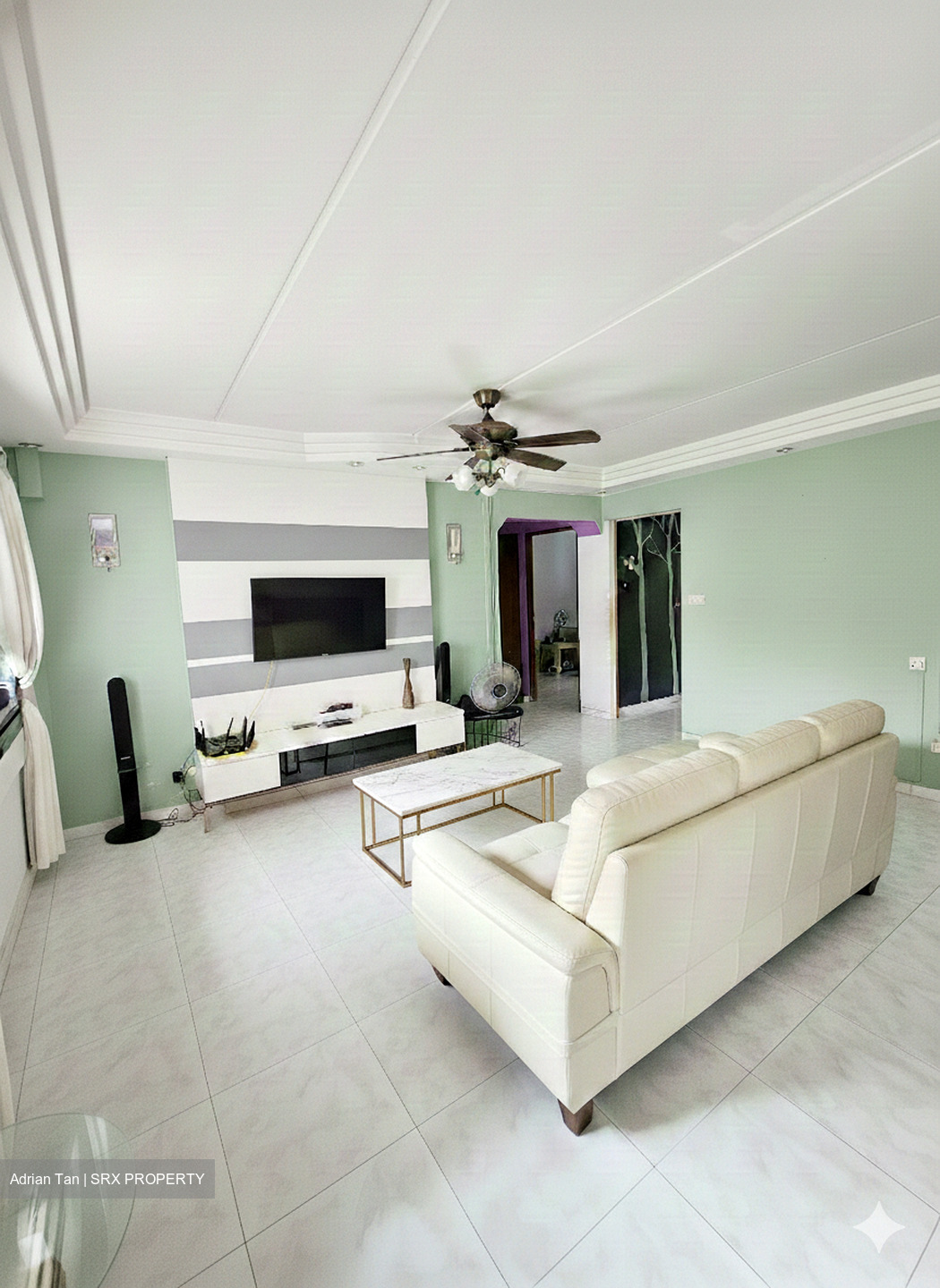 Blk 762 Woodlands Avenue 6 (Woodlands), HDB 5 Rooms #546083311